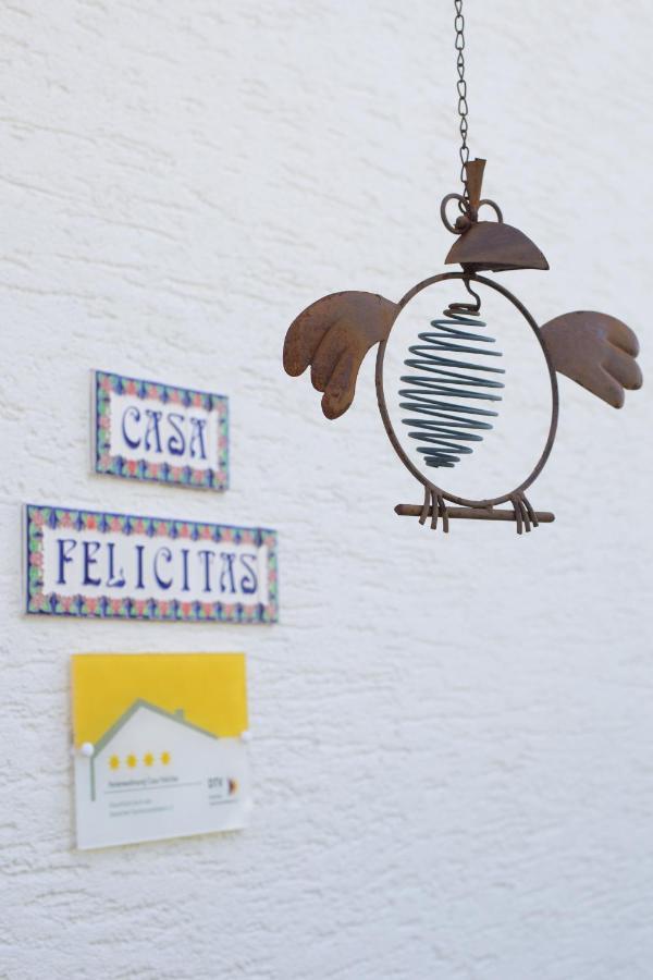 Casa Felicitas - Ferienwohnung & Studio Möhnesee Exterior foto