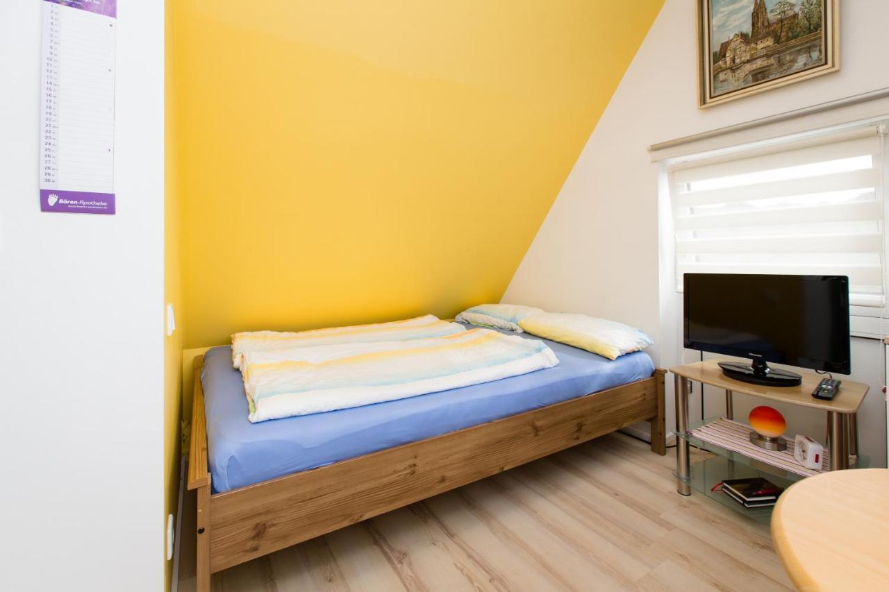 Casa Felicitas - Ferienwohnung & Studio Möhnesee Exterior foto